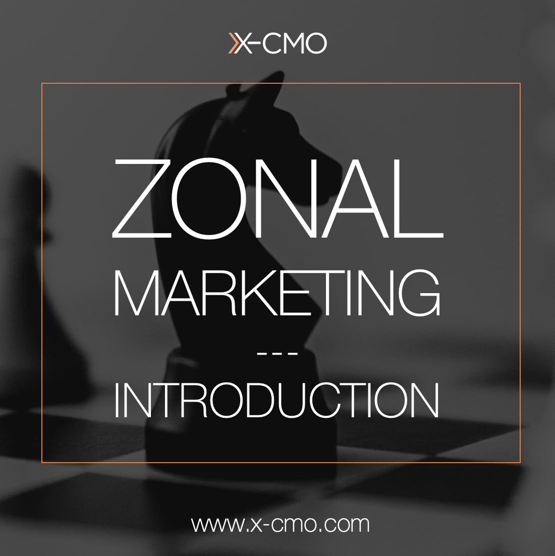 HOW TO ADAPT YOUR MARKETING | ZONAL MARKETING – AN INTRODUCTION